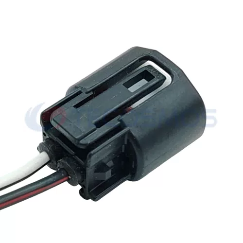 Automobile Waterproof Wiring Harness Connector Plug 6189-0706 - image 4